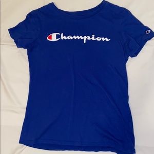 Champion Shirt